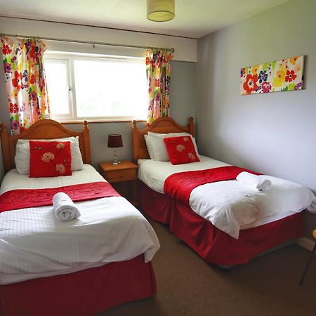 Cornwall Countryside Lodges "Reserve Worldwide" Honicombe Gunnislake Ngoại thất bức ảnh