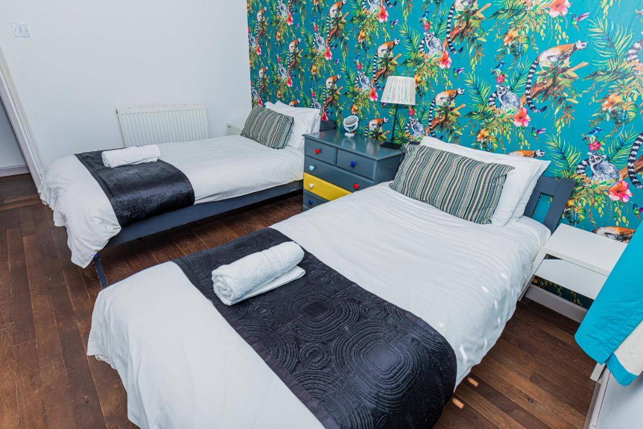 Cornwall Countryside Lodges "Reserve Worldwide" Honicombe Gunnislake Ngoại thất bức ảnh