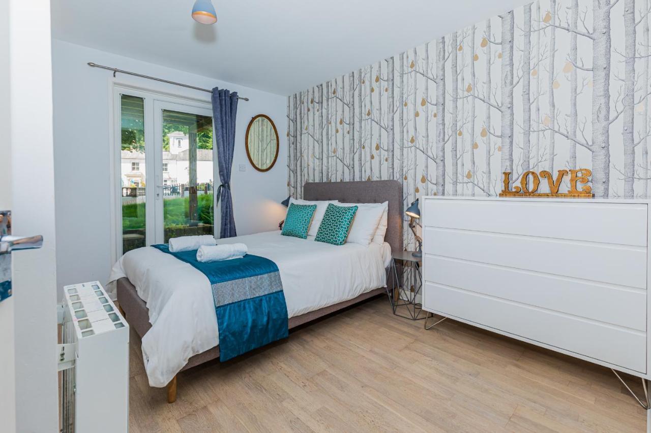 Cornwall Countryside Lodges "Reserve Worldwide" Honicombe Gunnislake Ngoại thất bức ảnh