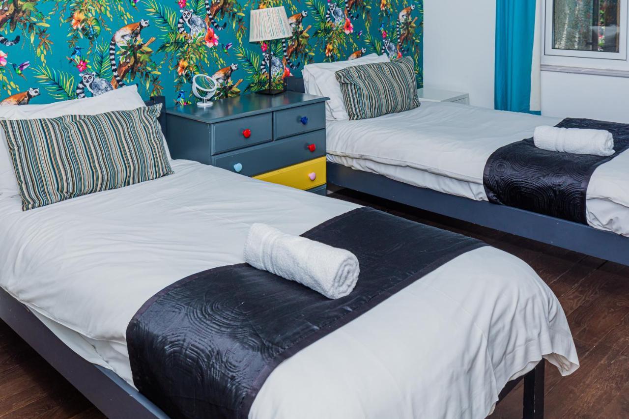 Cornwall Countryside Lodges "Reserve Worldwide" Honicombe Gunnislake Ngoại thất bức ảnh