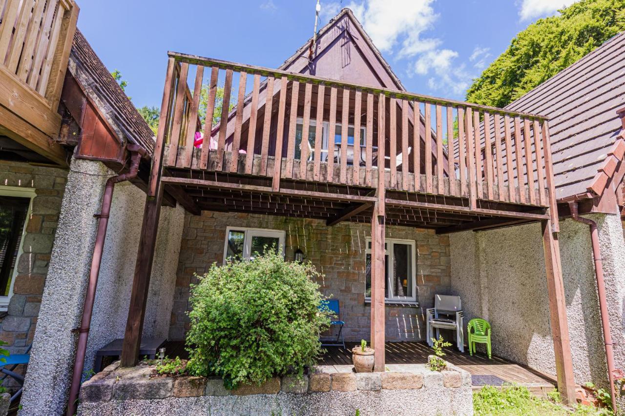 Cornwall Countryside Lodges "Reserve Worldwide" Honicombe Gunnislake Ngoại thất bức ảnh