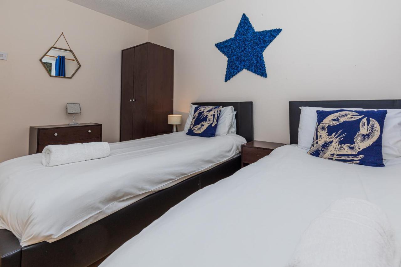 Cornwall Countryside Lodges "Reserve Worldwide" Honicombe Gunnislake Ngoại thất bức ảnh