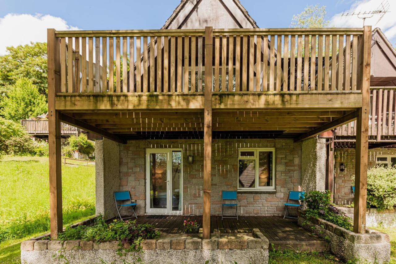 Cornwall Countryside Lodges "Reserve Worldwide" Honicombe Gunnislake Ngoại thất bức ảnh