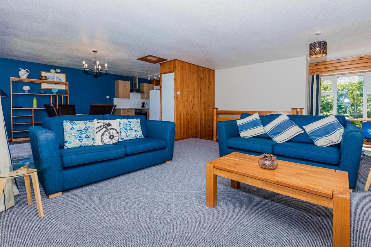 Cornwall Countryside Lodges "Reserve Worldwide" Honicombe Gunnislake Ngoại thất bức ảnh