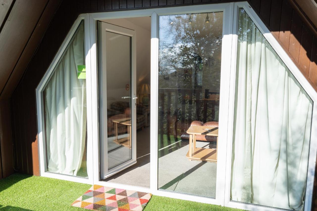 Cornwall Countryside Lodges "Reserve Worldwide" Honicombe Gunnislake Ngoại thất bức ảnh