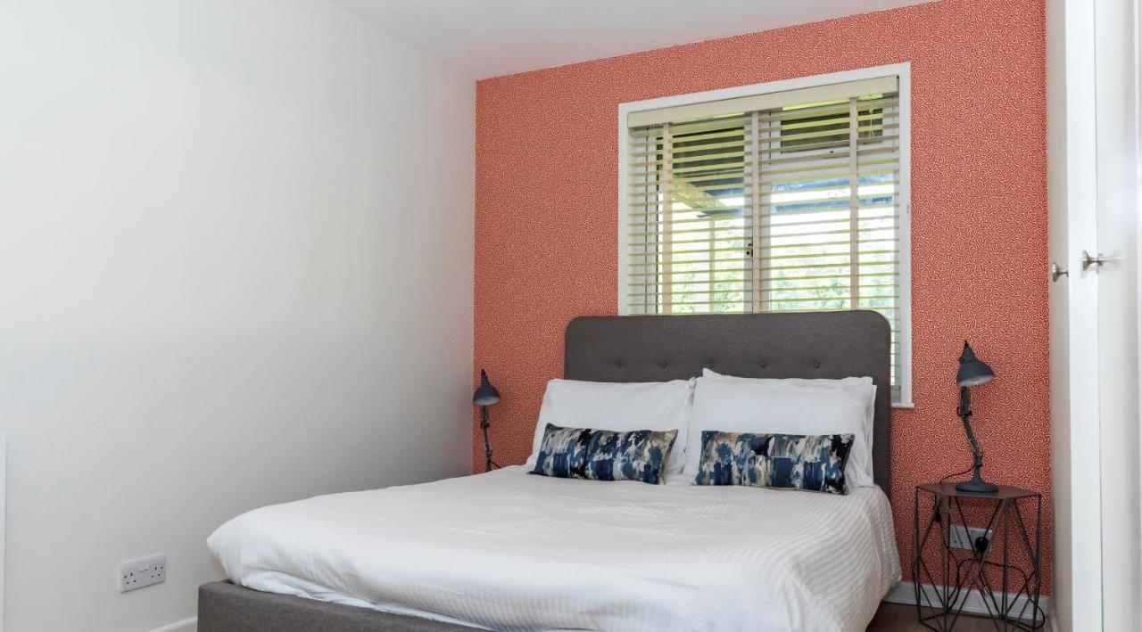 Cornwall Countryside Lodges "Reserve Worldwide" Honicombe Gunnislake Ngoại thất bức ảnh