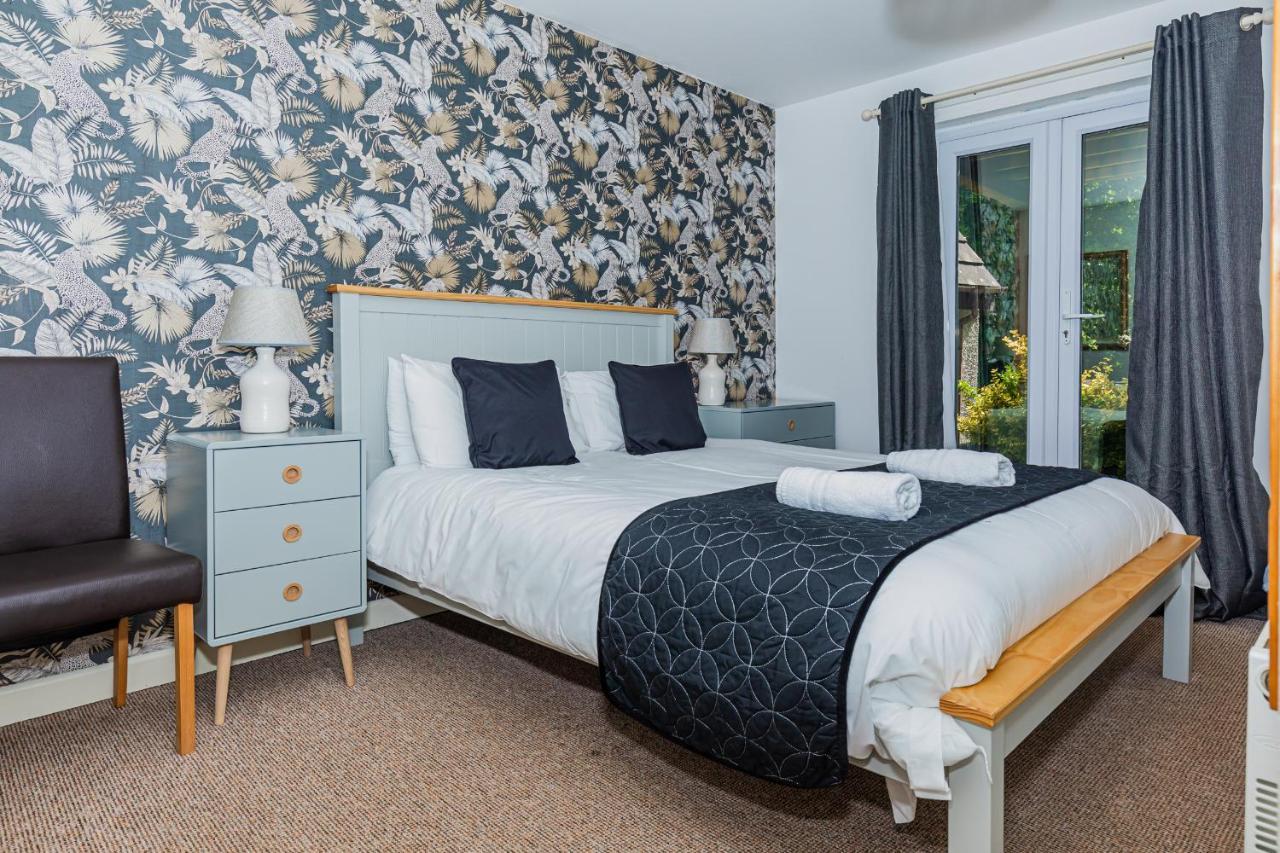 Cornwall Countryside Lodges "Reserve Worldwide" Honicombe Gunnislake Ngoại thất bức ảnh