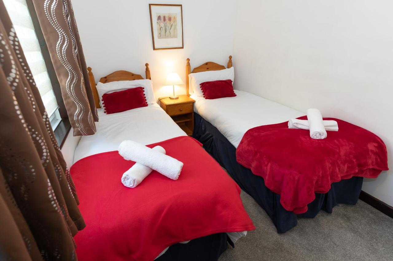 Cornwall Countryside Lodges "Reserve Worldwide" Honicombe Gunnislake Ngoại thất bức ảnh