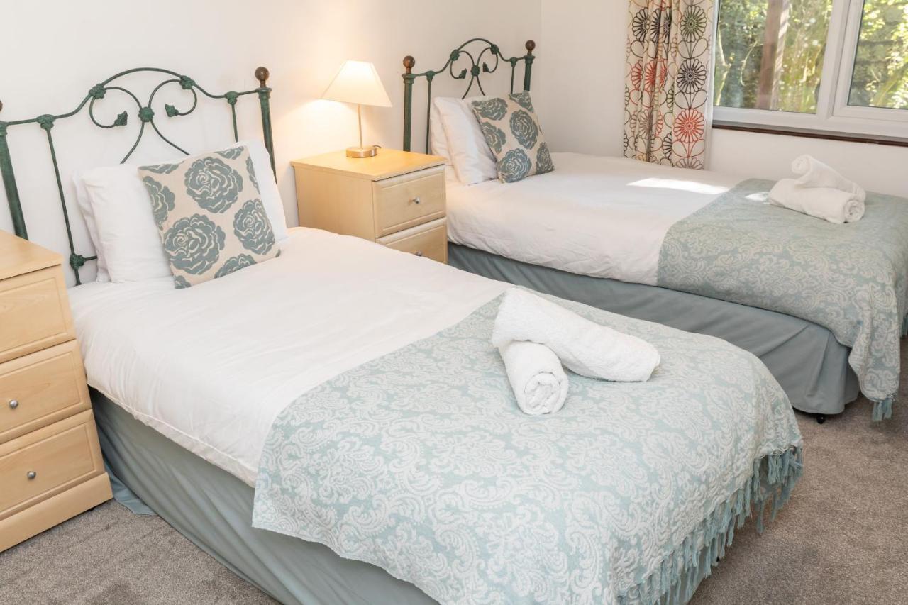 Cornwall Countryside Lodges "Reserve Worldwide" Honicombe Gunnislake Ngoại thất bức ảnh