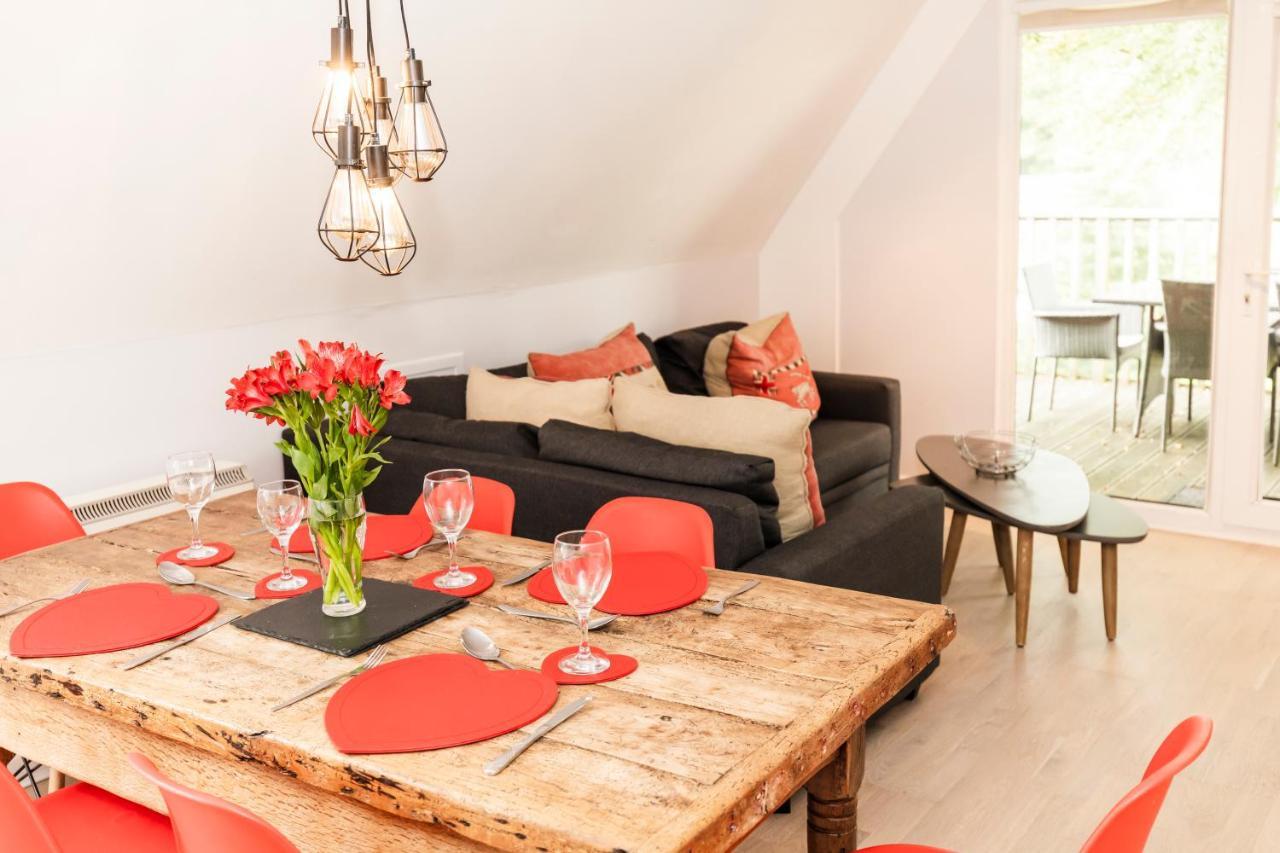 Cornwall Countryside Lodges "Reserve Worldwide" Honicombe Gunnislake Ngoại thất bức ảnh